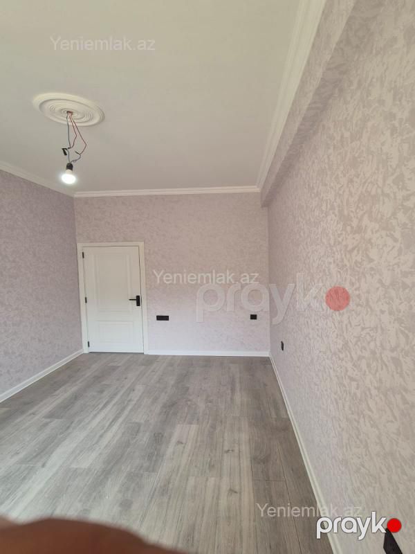 Satılır 2 otaqlı Bina evi menzil (Yeni tikili), 52 m², Saray — Mənzil, Abşeron (5)