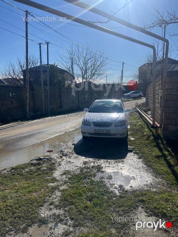 Satılır 3 otaqlı Həyət evi / Villa, 100 m², Qurd dərəsi — Ev, villa, Sumqayıt (5)