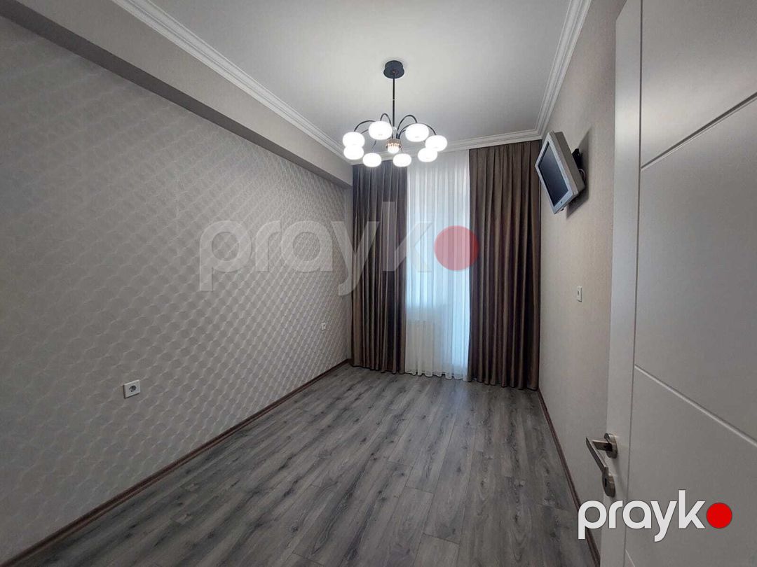 Satılır 2 otaqlı yeni tikili 50 m² — Mənzil, Bakı (4)