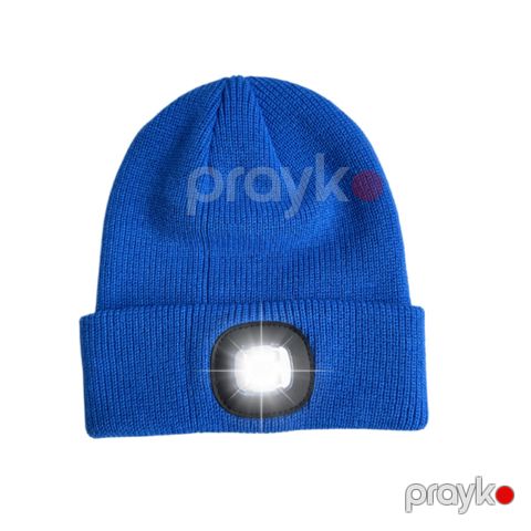 Papaq-fənər SY5828-2, göy — Bakı