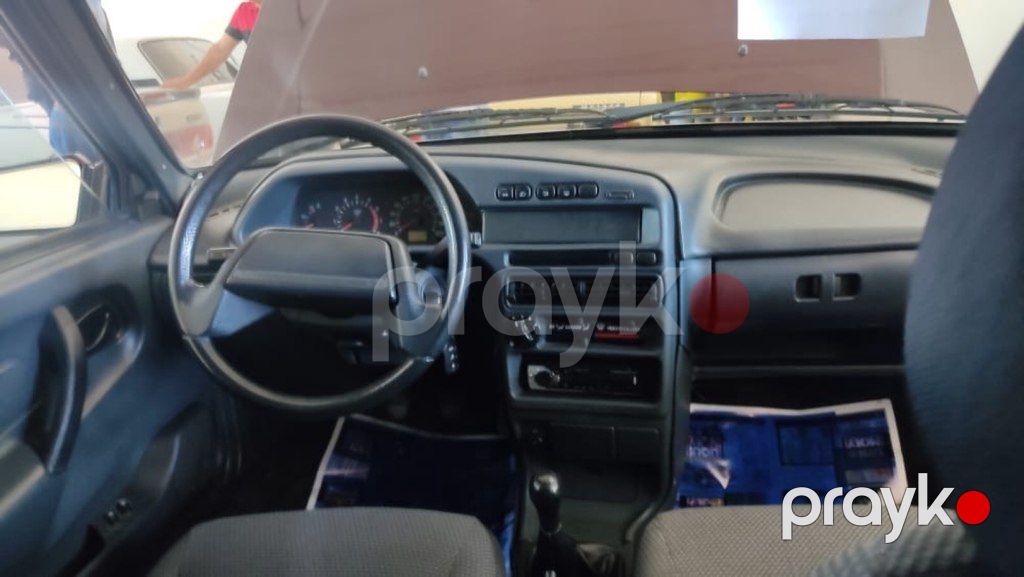 Lada (VAZ) 2115, 1.6 L, 2012 il, 221 000 km — Avtomobillər, Qax (4)