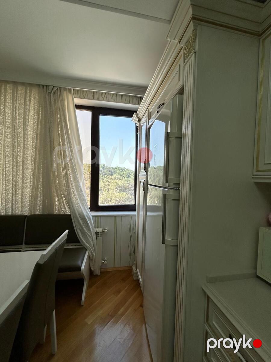 Satılır 2 otaqlı köhnə tikili 51 m² — Mənzil, Bakı (8)