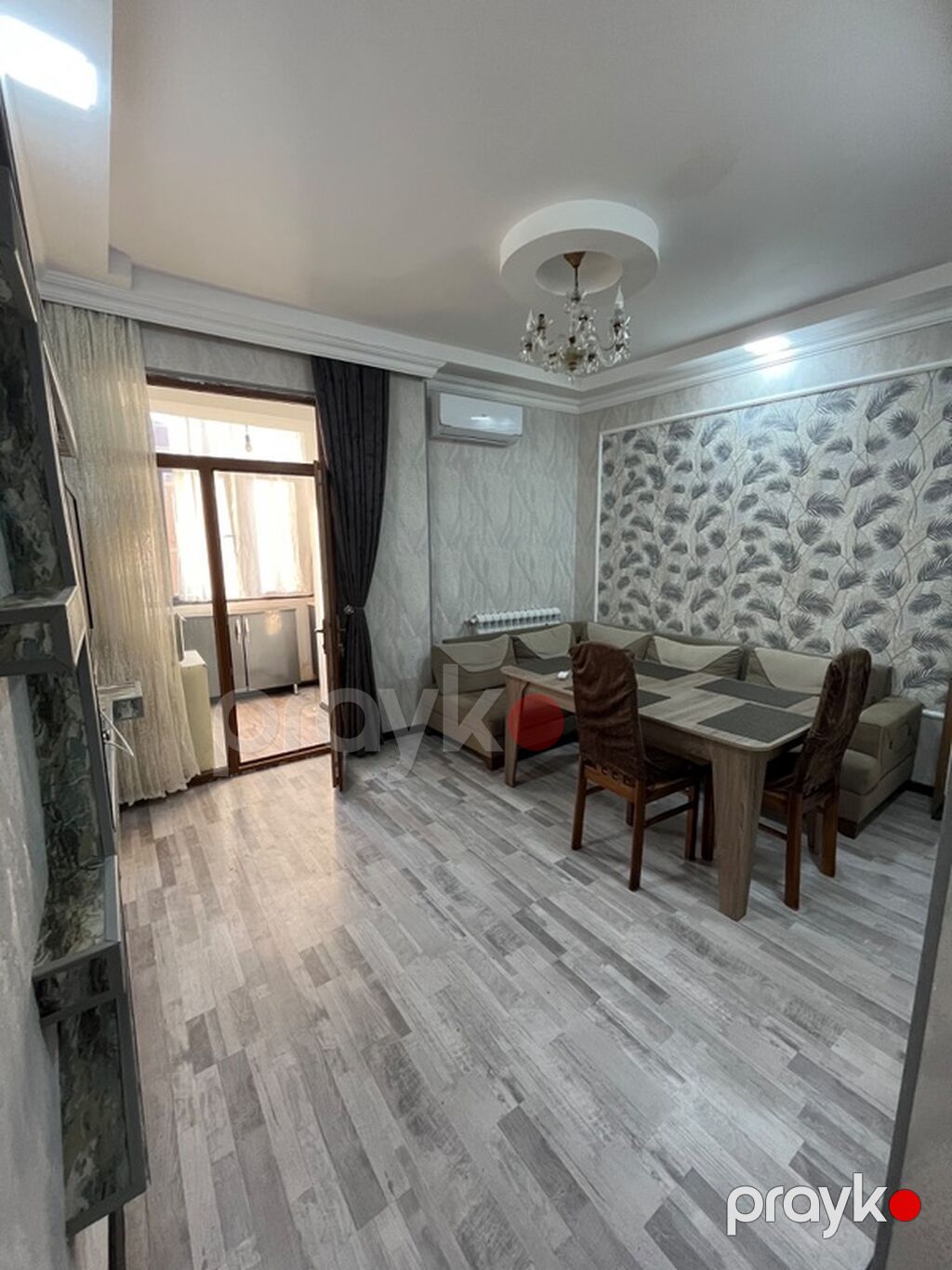 Xırdalan Ş Aaaf Park Y/K 3 otaga duzelme menzil 5 mertebeli — Mənzil, Xırdalan (6)