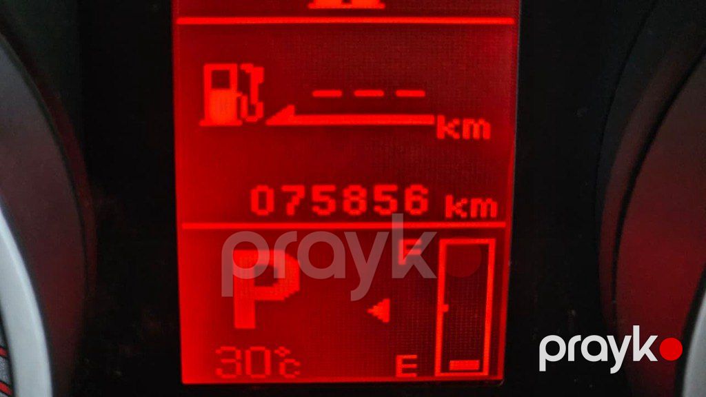 Mitsubishi Outlander, 2.4 L, 2008 il, 76 000 km — Avtomobillər, Bakı (10)