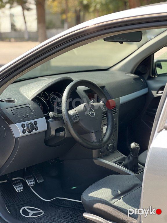 Opel Astra, 1.4 L, 2005 il, 313 143 km — Avtomobillər, Quba (5)