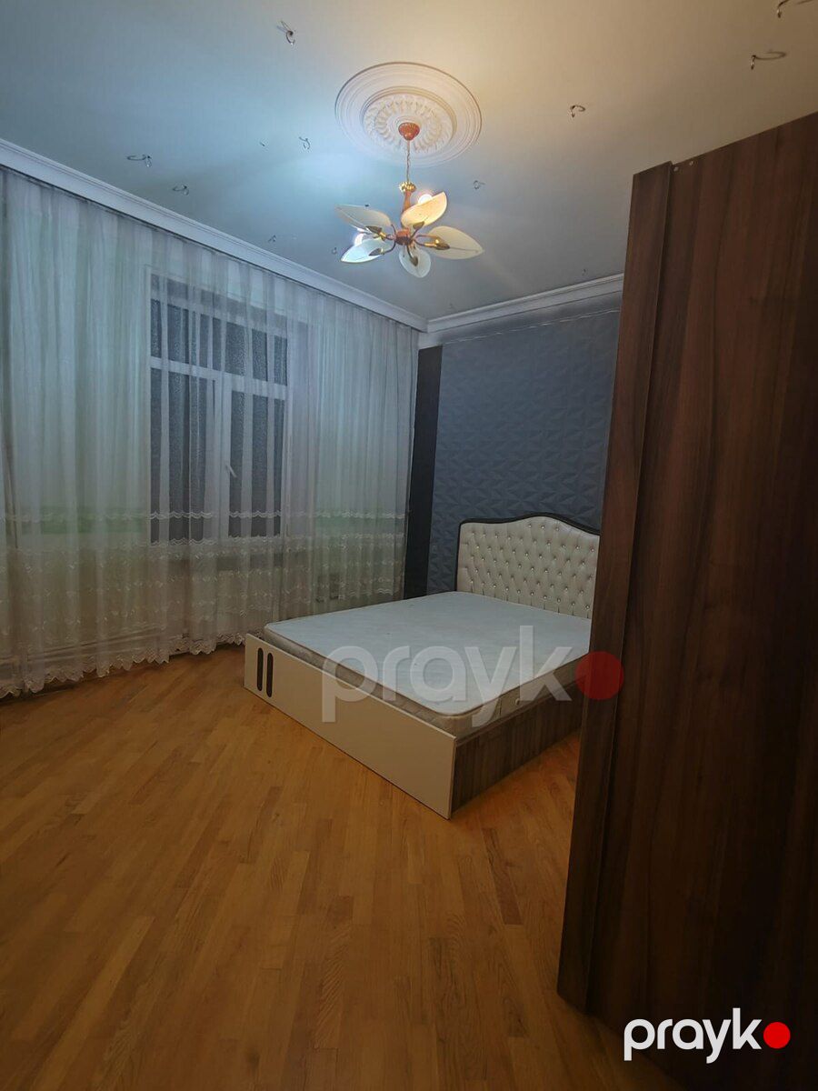 3-otaqlı yeni tikili kirayə verilir, Sumqayıt ş., 90 m² — Mənzil, Sumqayıt (8)