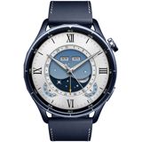 Smart saat Xiaomi Watch S5 (M2530W1) BHR08ITGL Ceramic Blue — Ağıllı saatlar