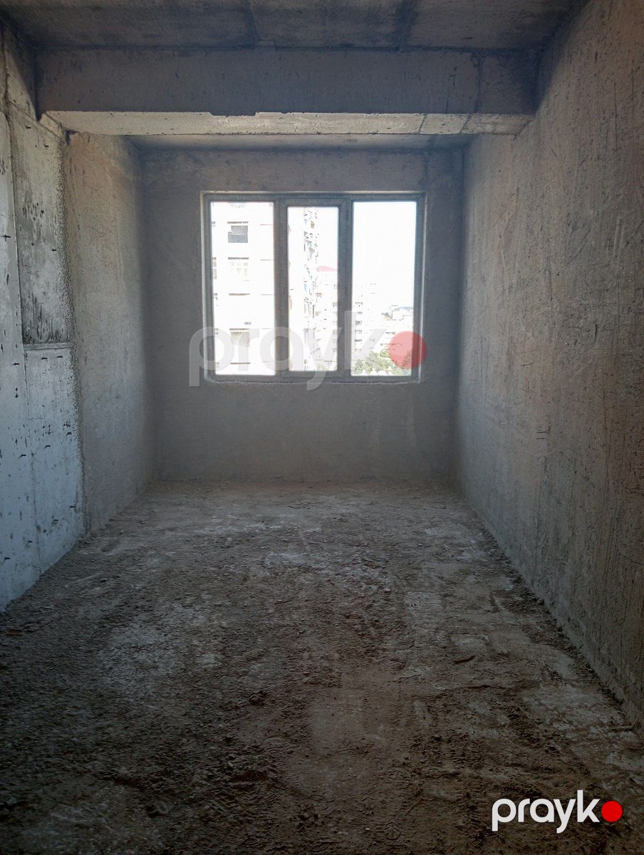 2-otaqlı yeni tikili, Nizami r., 70 m² — Mənzil, Bakı (7)
