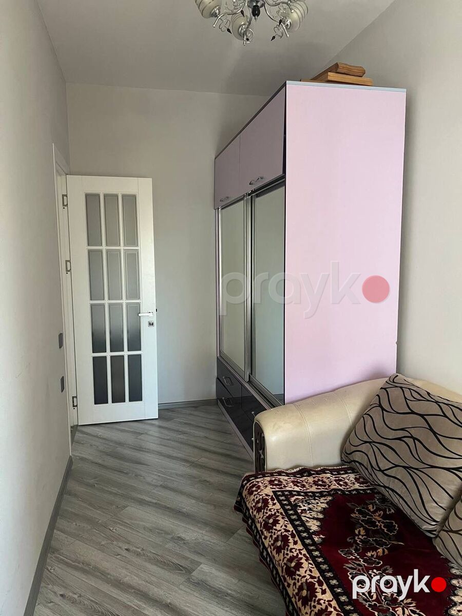 Satılır 3 otaqlı yeni tikili 83 m² — Mənzil, Bakı (10)