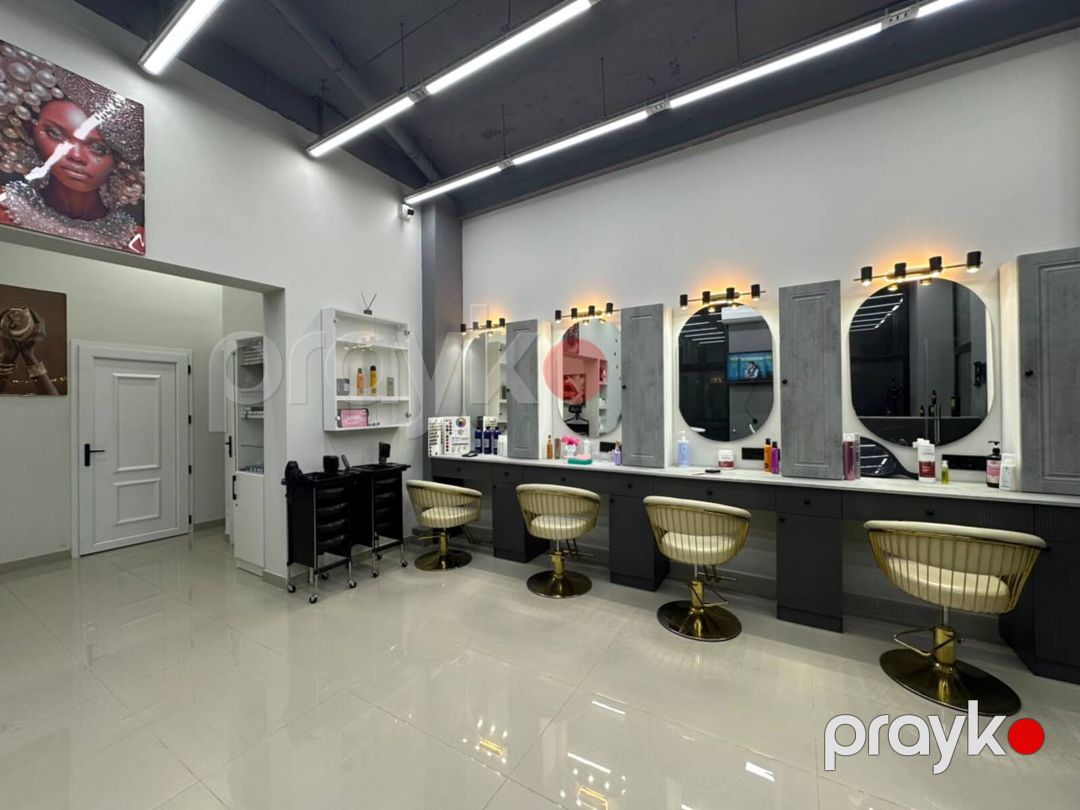 İcarəyə verilir obyekt 70 m² — Əmlak, Bakı (2)