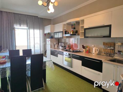 Satılır 3 otaqlı yeni tikili 145 m² — Bakı