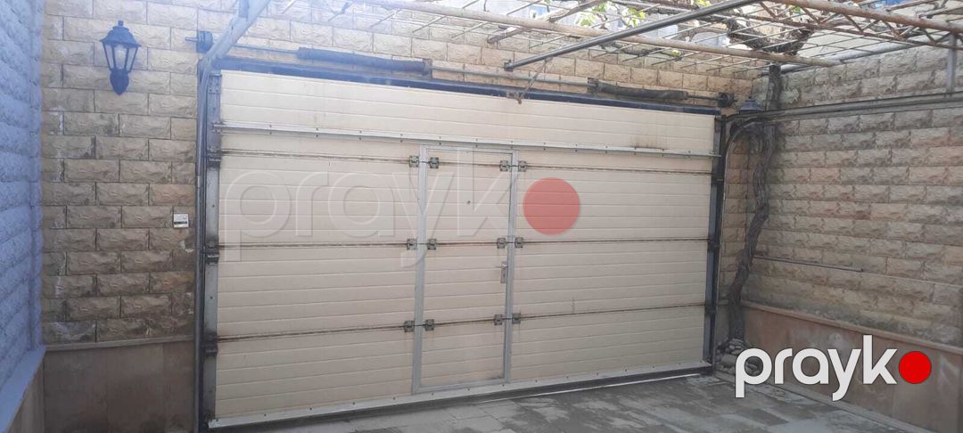 Satılır 8 otaqlı həyət evi/bağ evi 650 m² — Ev, villa, Bakı (4)