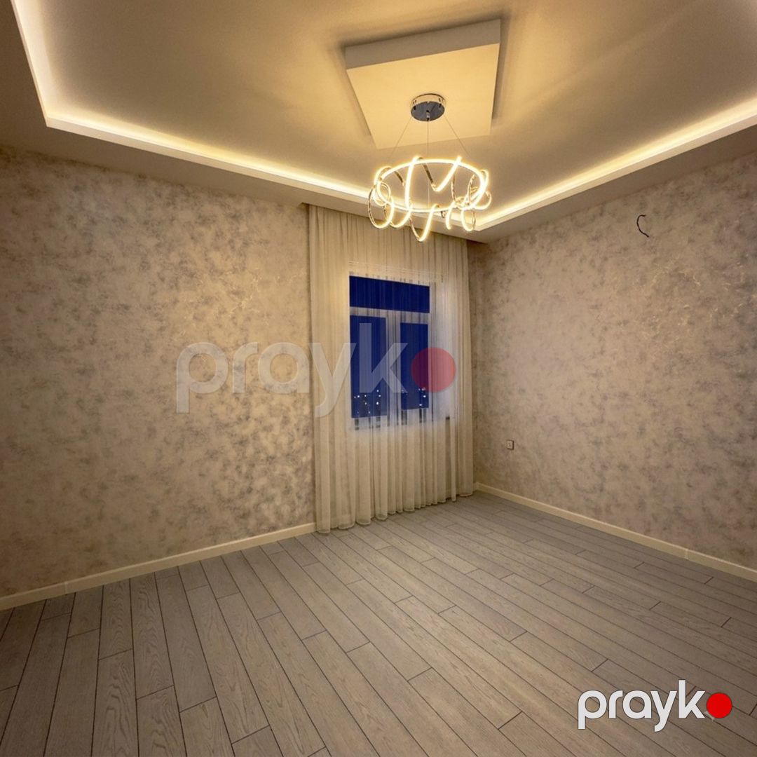 Satılır 4 otaqlı həyət evi/bağ evi 170 m² — Ev, villa, Bakı (11)