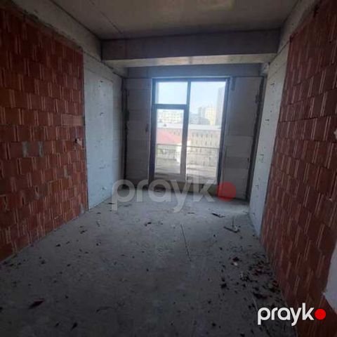 Satılır 3 otaqlı yeni tikili 140.8 m² — Bakı