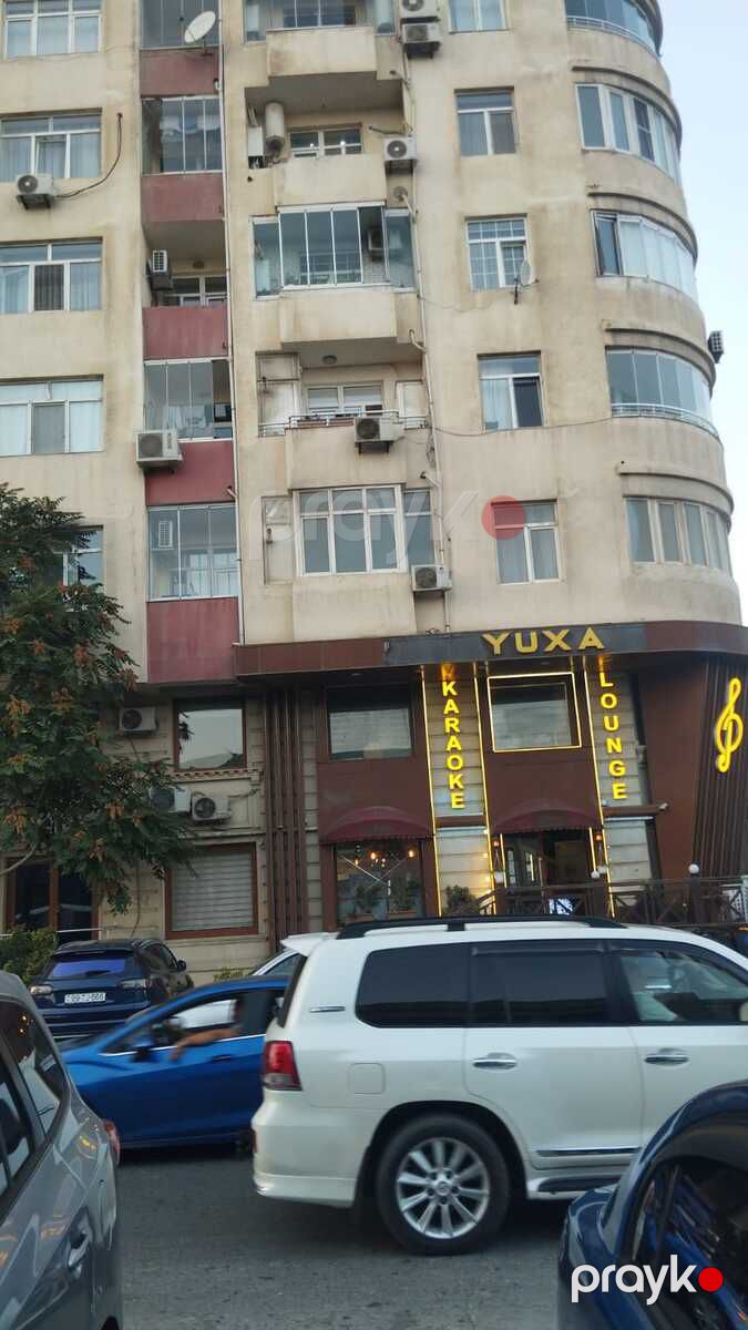 Satılır 2 otaqlı yeni tikili 50 m² — Mənzil, Bakı (2)