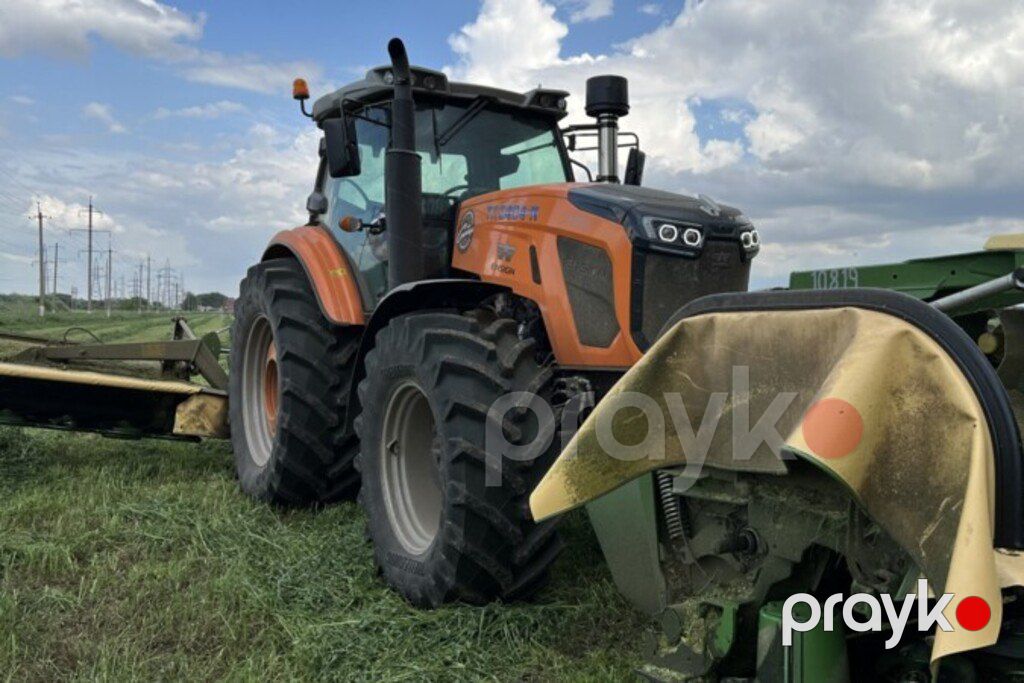 Ensign YX24004-N, 2025 il — Aqro texnikası, Bakı (4)