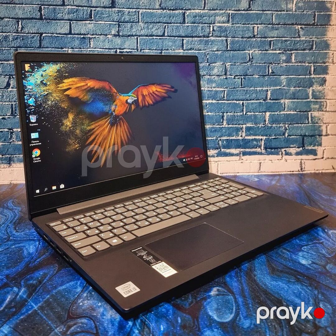Noutbuk "Lenovo IdeaPad" — Noutbuklar, Bakı (3)