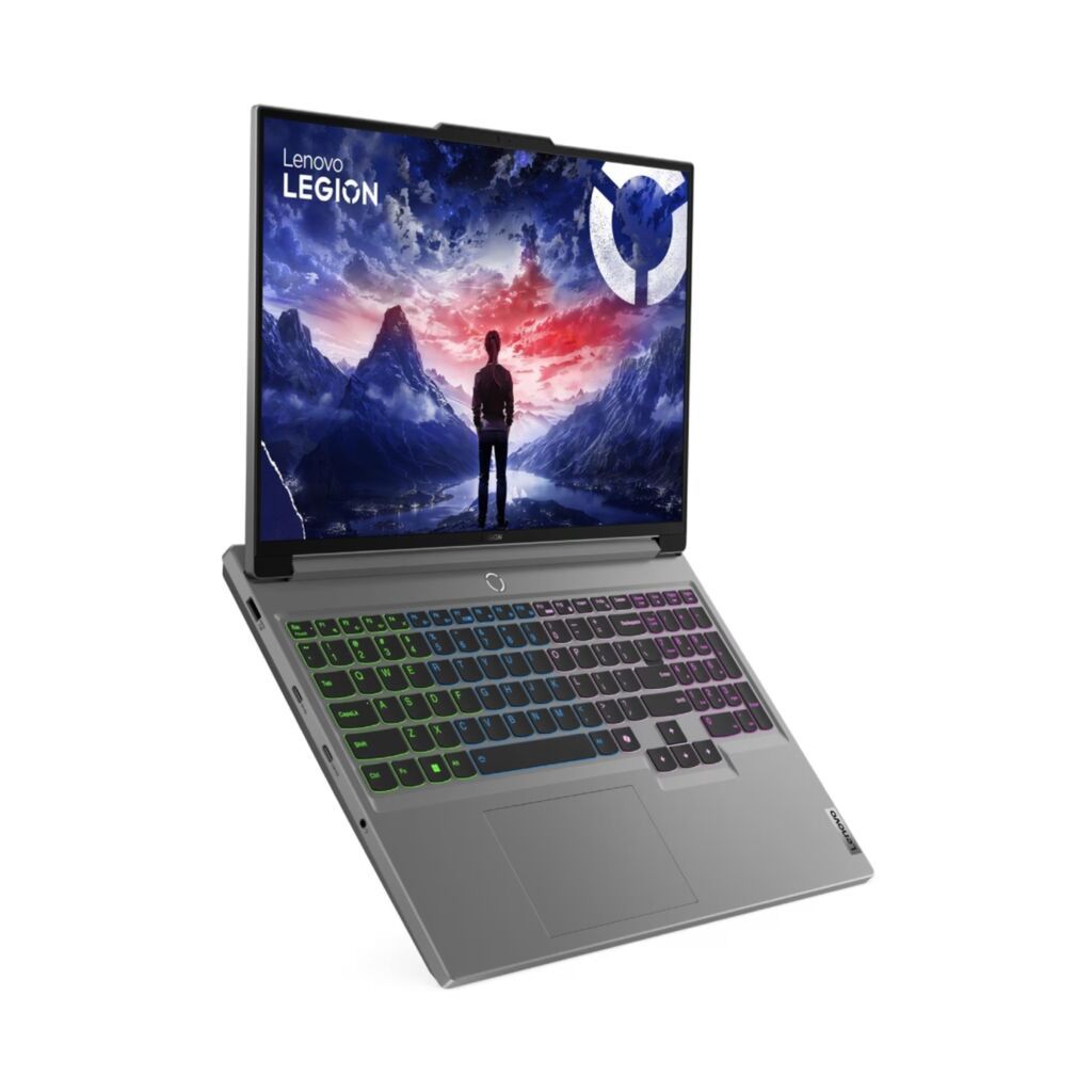 Yeni Lenovo Legion, 16 Intel Core i7, 1 TB, Ünvandan götürmə, Pulsuz çatdırılma, Ödənişli çatdırılma — Lenovo, Bakı (7)