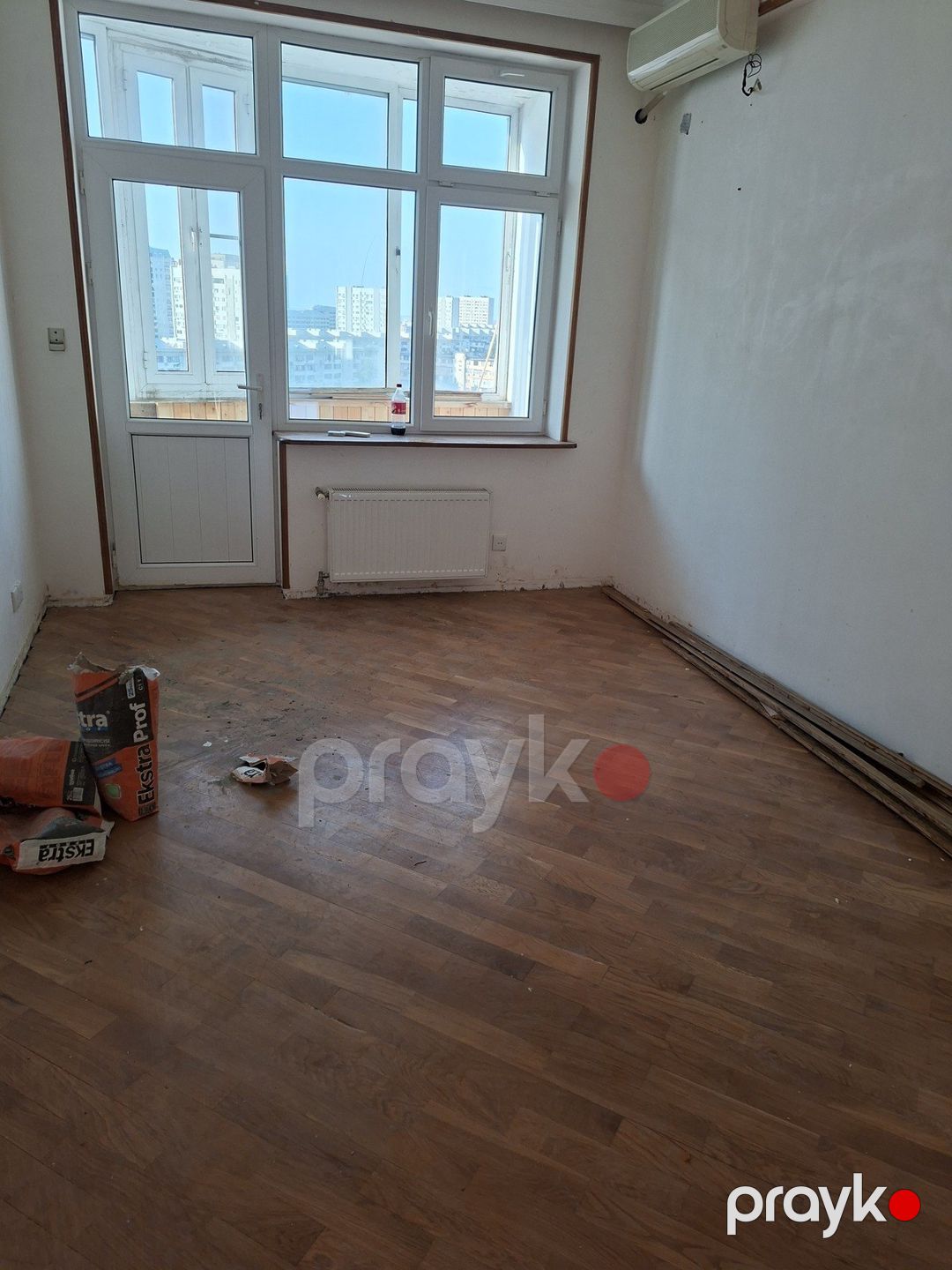 Satılır 6 otaqlı yeni tikili 270 m² — Mənzil, Bakı (8)