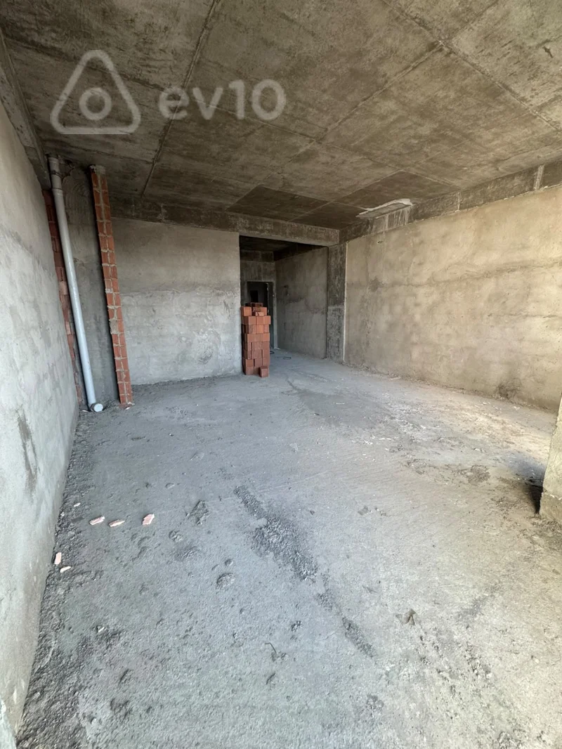 1 otaqlı mənzil, 50.5 m², Celil Memmedquluzade kucesi — Mənzil, Bakı (11)