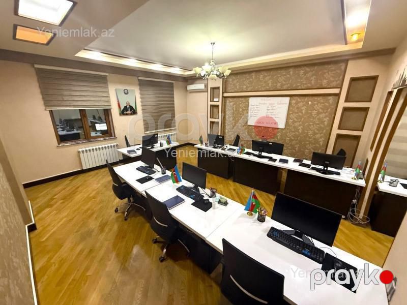 Satılır 3 otaqlı Bina evi menzil (Yeni tikili), 142 m², Yasamal rayonu — Mənzil, Bakı (2)