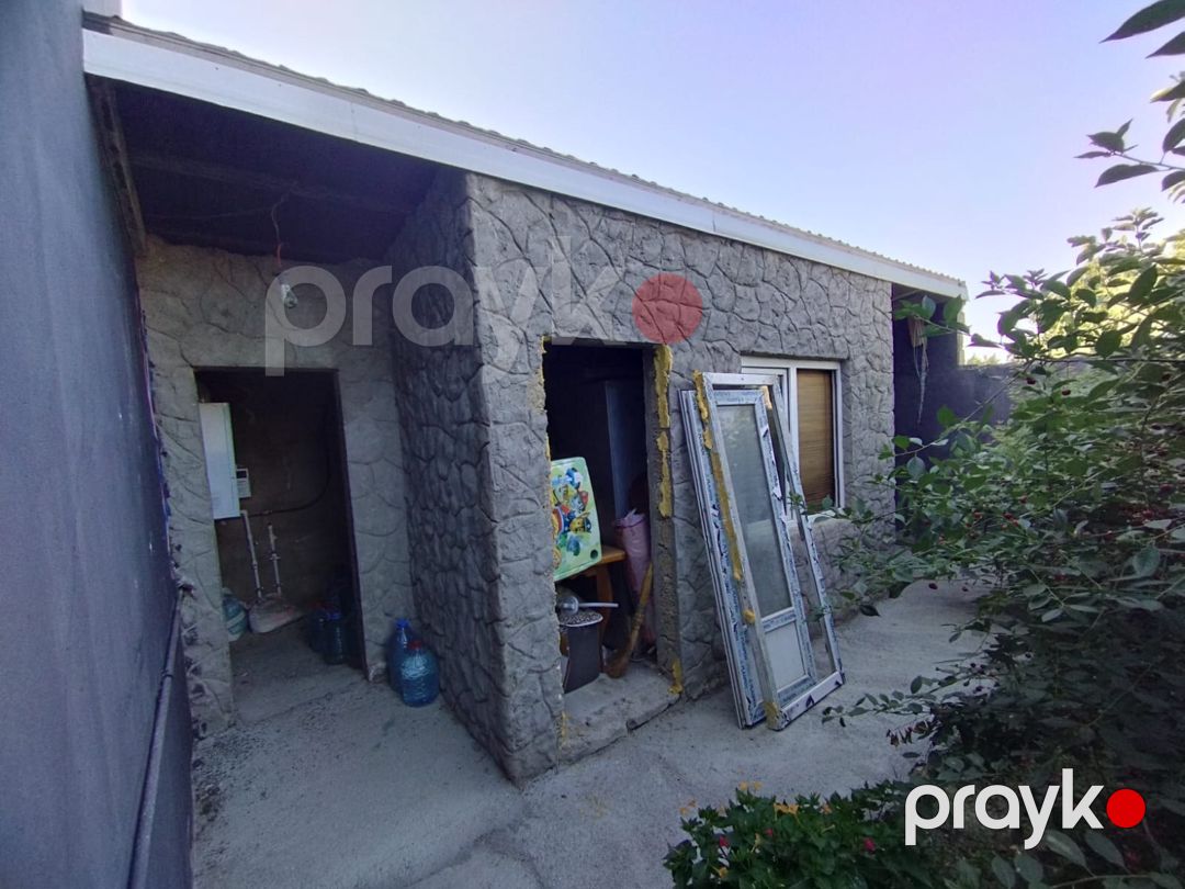 Həyət evi, Hövsan qəs — Ev, villa, Bakı (7)