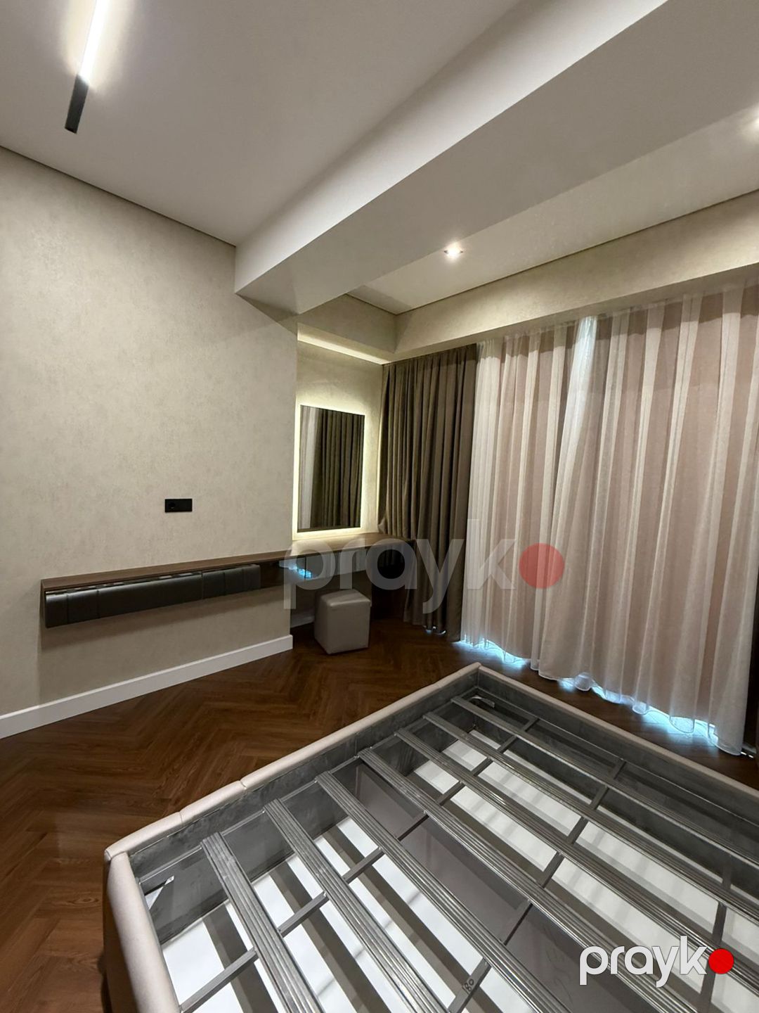 Satış: 3 otaqlı Yeni tikili, 110 m², Yasamal rayonu — Mənzil, Bakı (7)