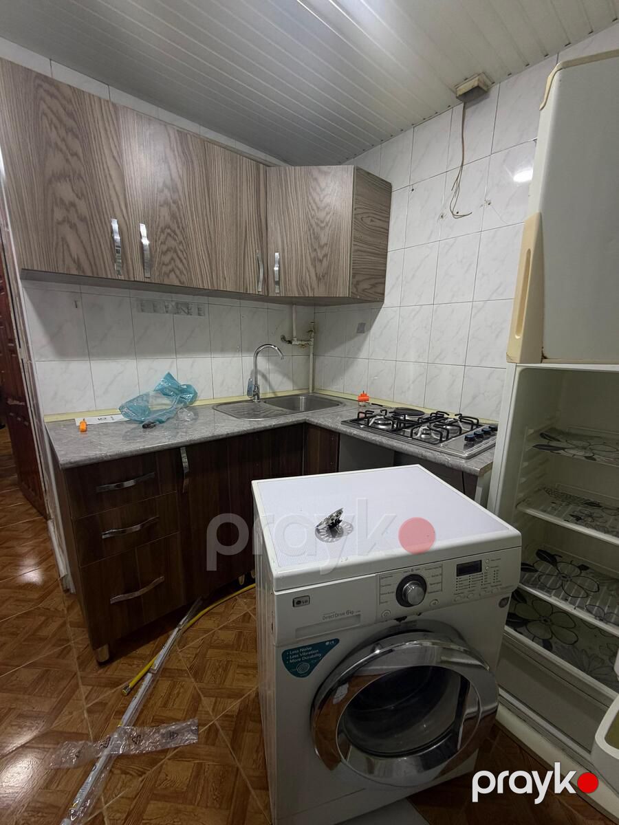 İcarəyə verilir 3 otaqlı köhnə tikili 80 m² — Mənzil, Bakı (12)