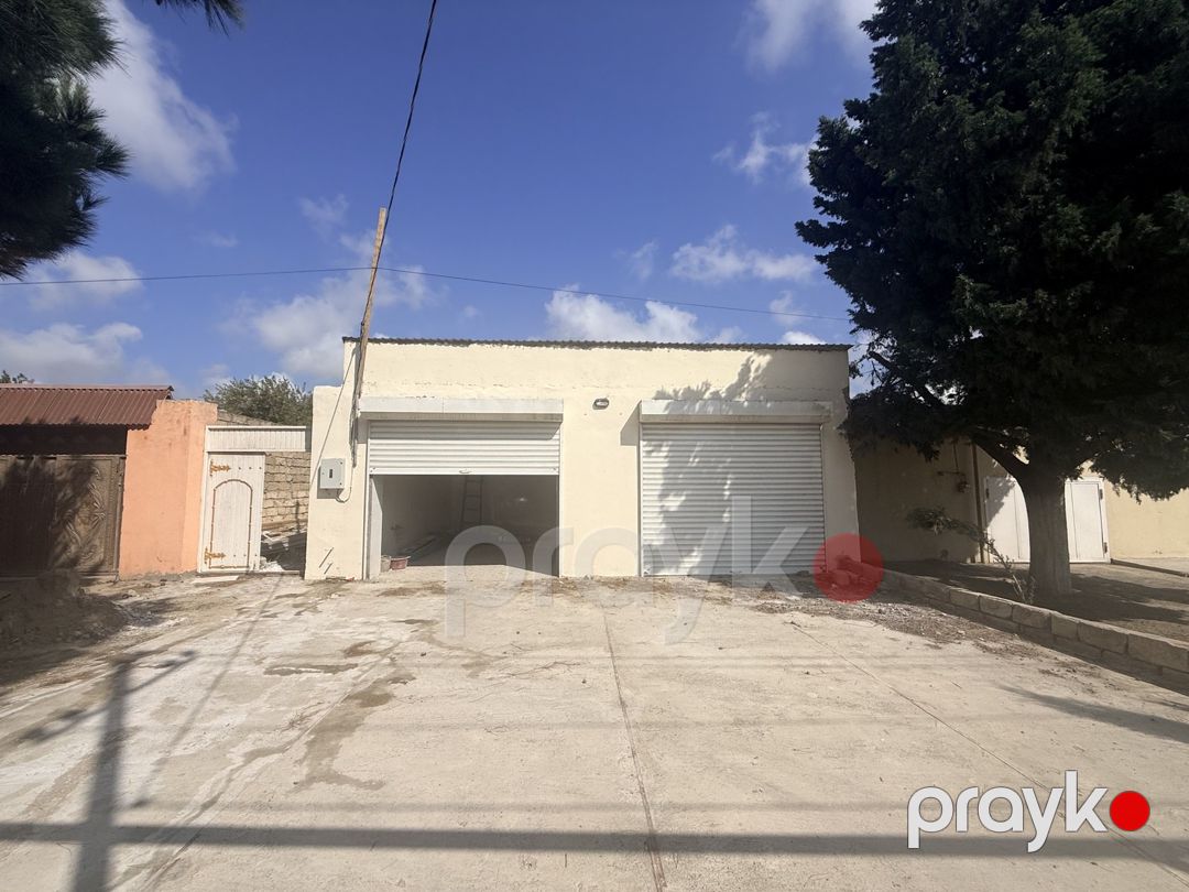 İcarəyə verilir obyekt 60 m² — Əmlak, Bakı (6)
