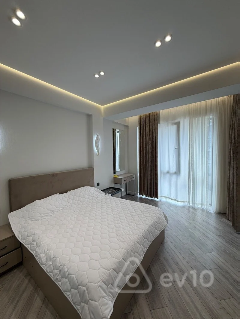 3 otaqlı mənzil, 88 m², Heydər Əliyev prospekti — kirayə — Mənzil, Bakı (3)