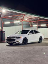 Chevrolet Malibu, 1.5 L, 2016 il, 88 521 km — Avtomobillər