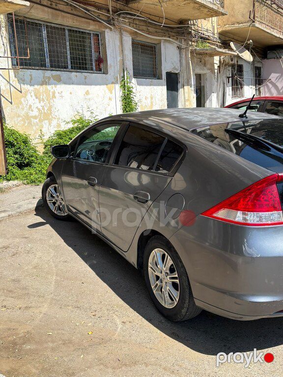 Honda Insight, 1.3 L, 0.58 kWh, 2010 il, 250 000 km — Avtomobillər, Bakı (8)