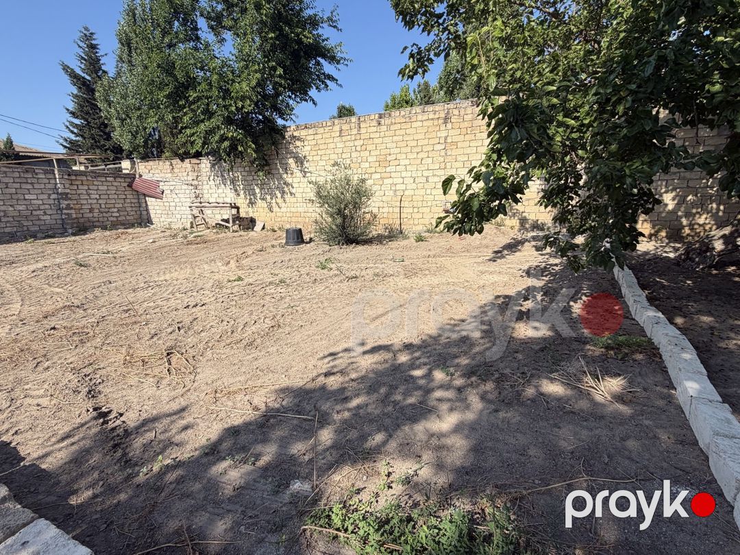 Satılır torpaq 3 sot — Torpaq, Bakı (3)