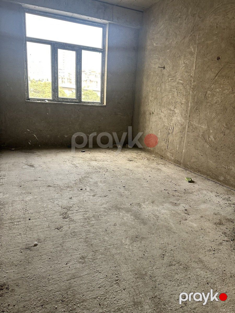 Satılır 4 otaqlı yeni tikili 131 m² — Mənzil, Bakı (4)