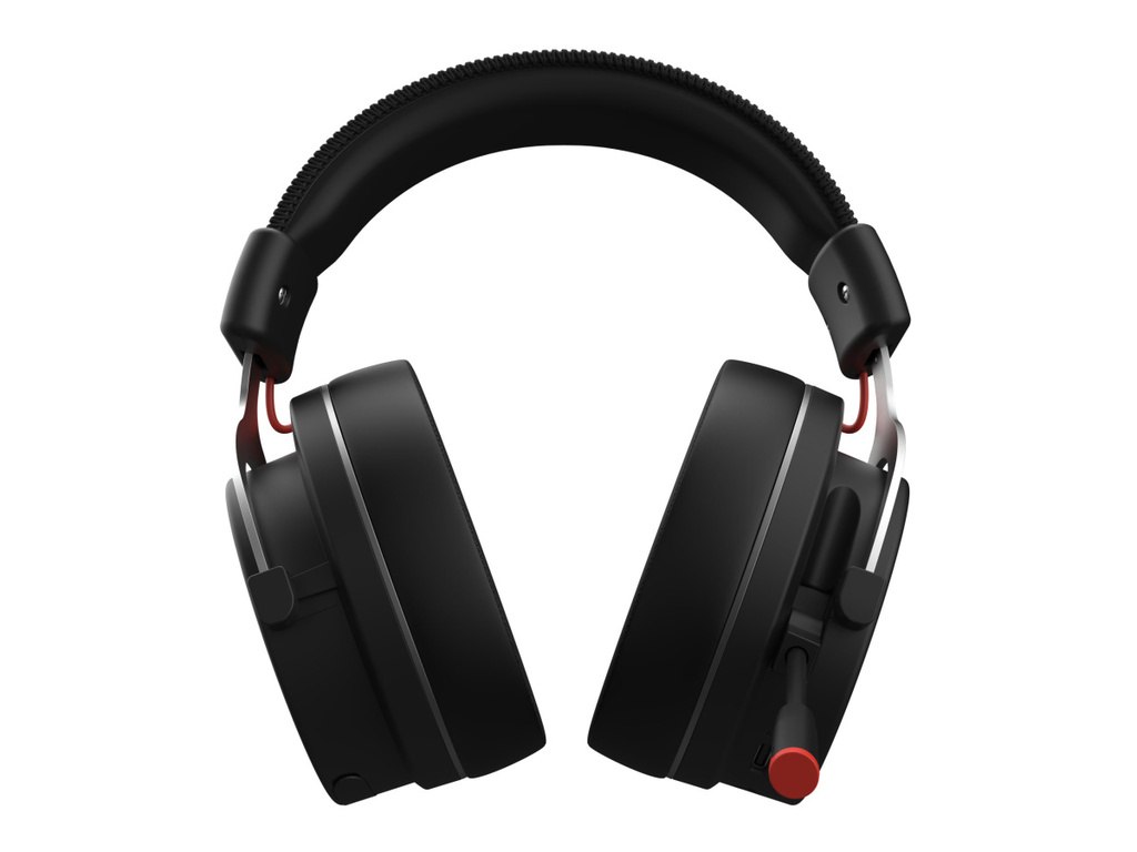 Qulaqlıq "Red Square RS319 V3X Black" — Səs texnikası, Bakı (2)