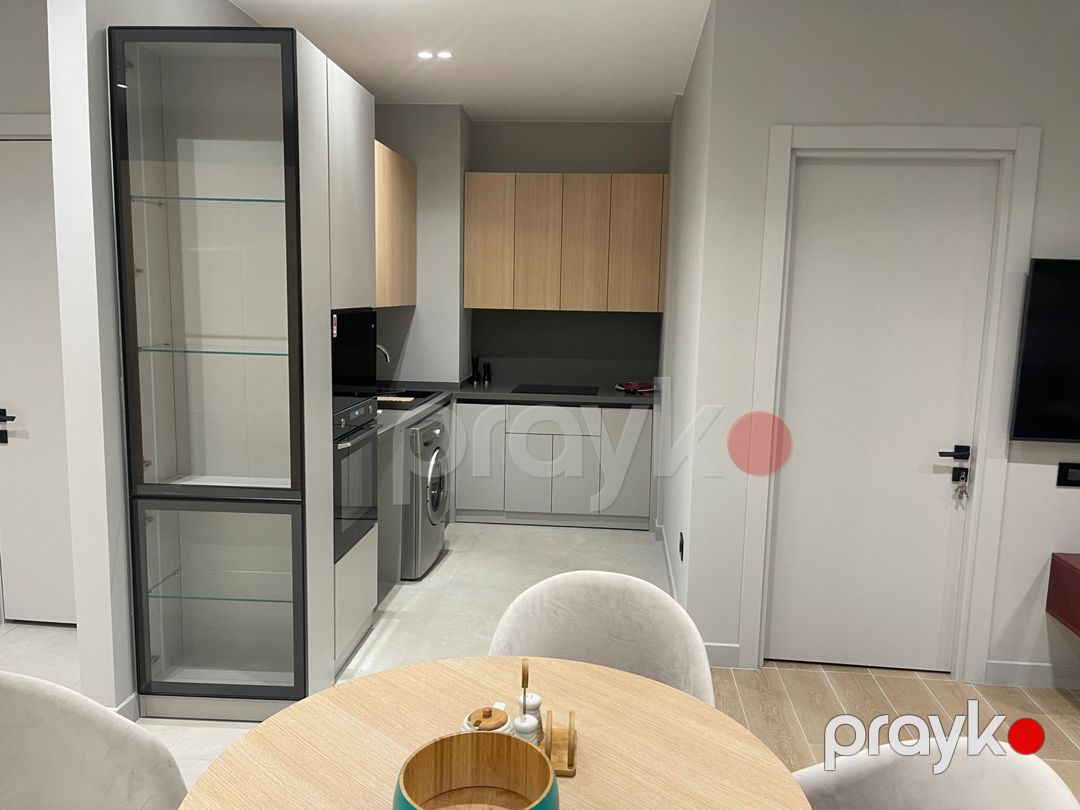 Satılır 2 otaqlı yeni tikili 90 m² — Mənzil, Bakı (5)