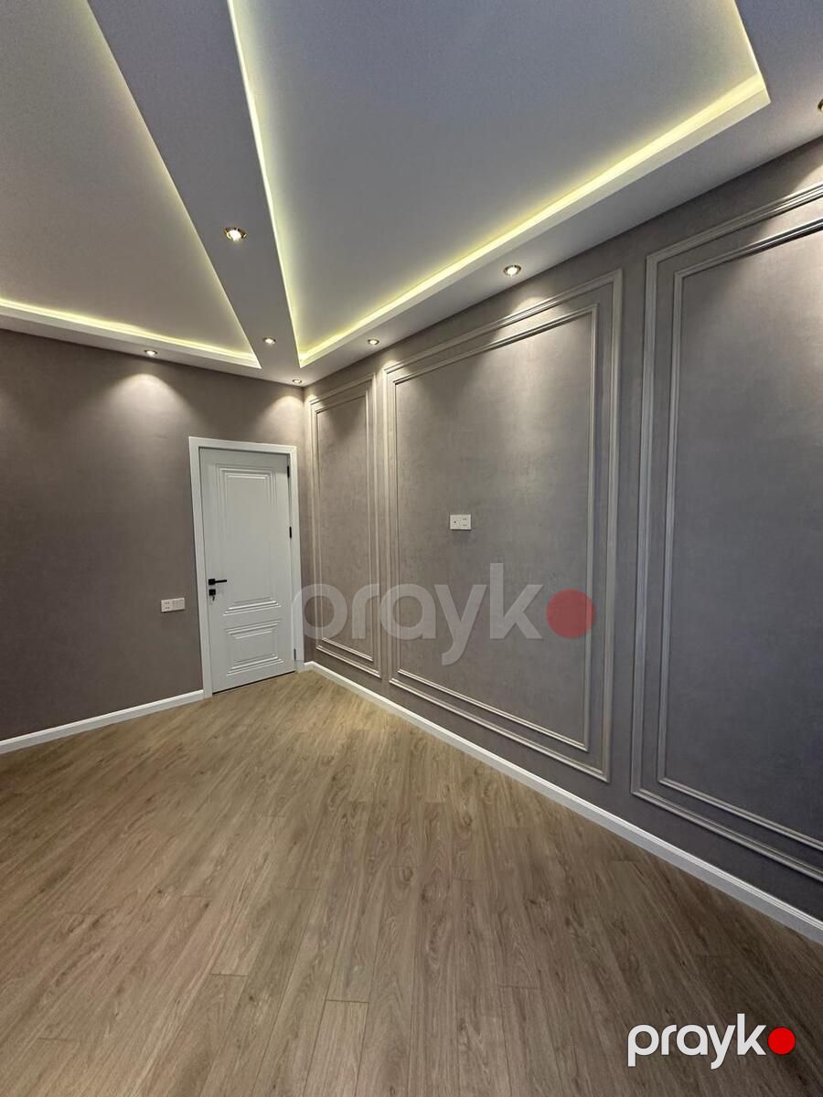 Satılır 2 otaqlı yeni tikili 64.4 m² — Mənzil, Bakı (9)