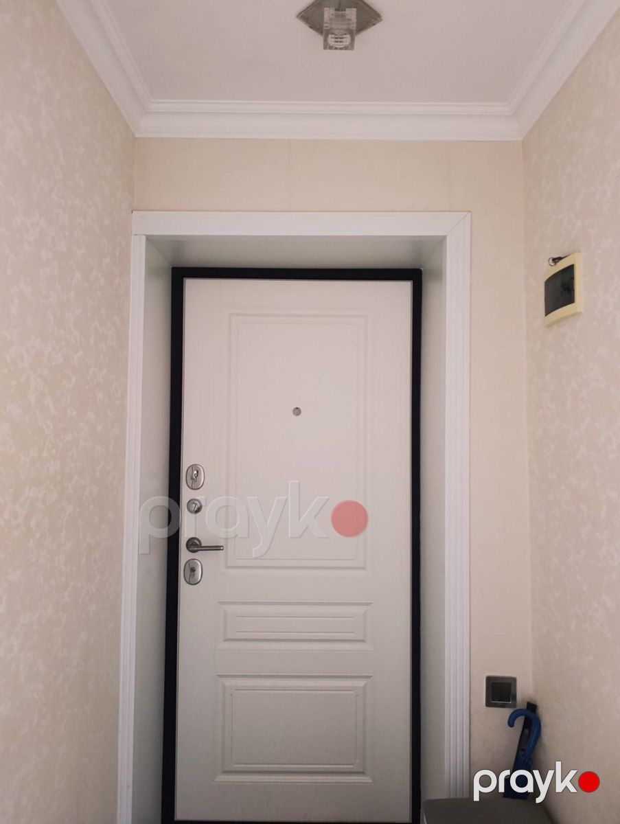 Satılır 3 otaqlı köhnə tikili 75 m² — Mənzil, Bakı (5)