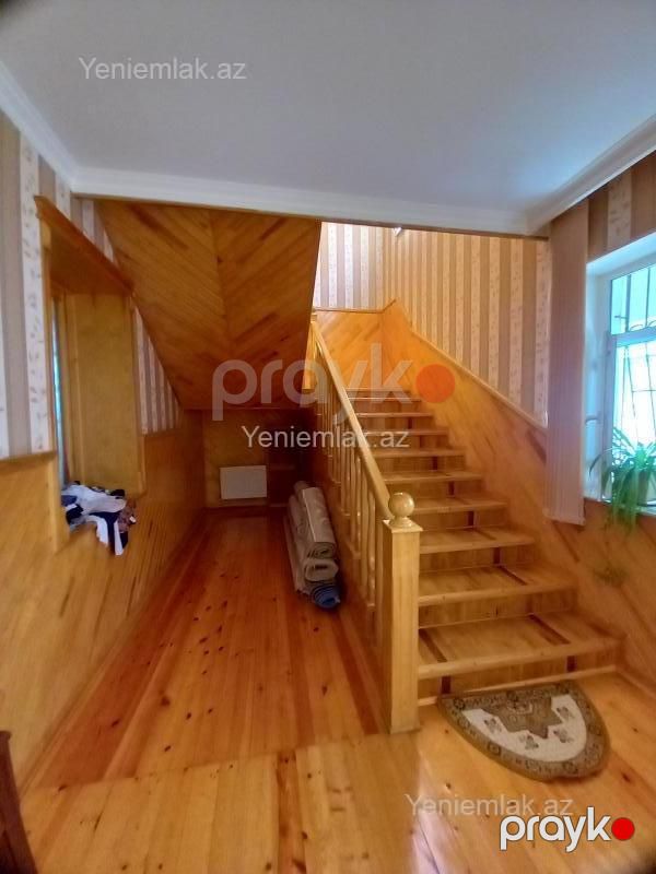 Satılır 6 otaqlı Həyət evi / Villa, 400 m², 21-ci mikrorayon — Ev, villa, Sumqayıt (9)