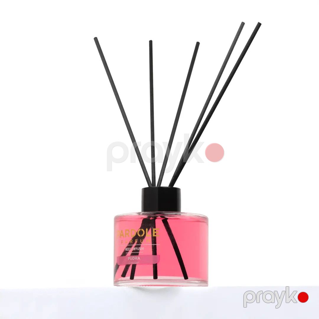 Aromatik diffuzor Pardole Parfum Powder, 145 ml — Mallar, Bakı (3)