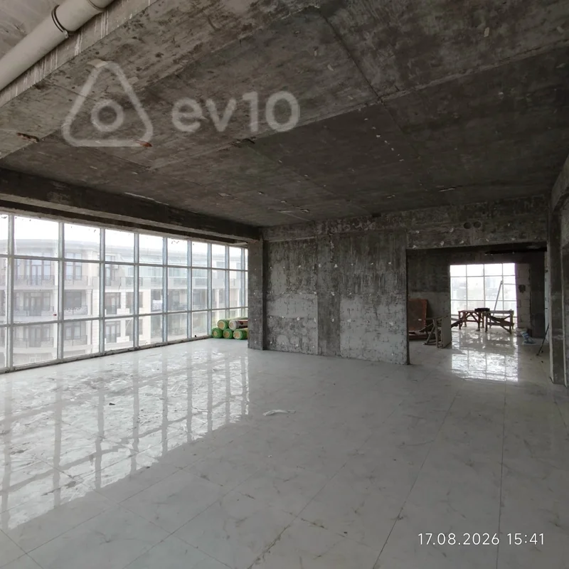 Ofis, 350 m², Rəşid Behbudov küçəsi, Xarici Diller Universitetinin yani — kirayə — Ofis, Bakı (6)