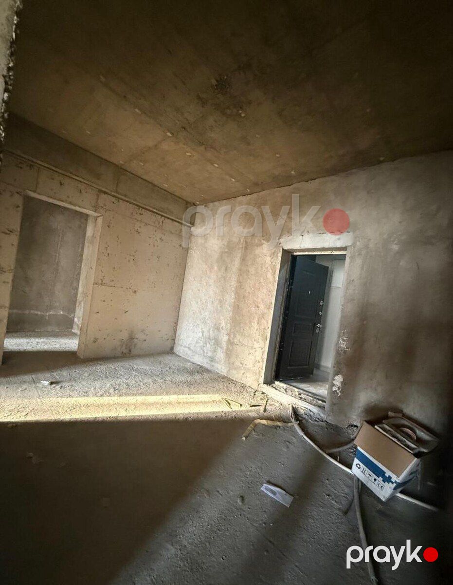 2-otaqlı yeni tikili, Hüseyn Cavid pr., 106 m² — Mənzil, Bakı (8)