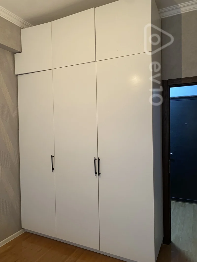 2 otaqlı mənzil, 65 m², Xırdalan — kirayə — Mənzil, Xırdalan (7)