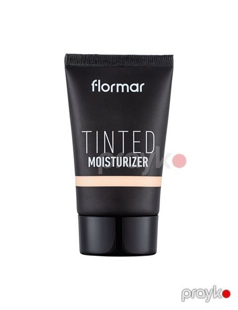 Tonlaşdırıcı krem Flormar Moisturizer 006 Golden Beige 30 ml — Bakı