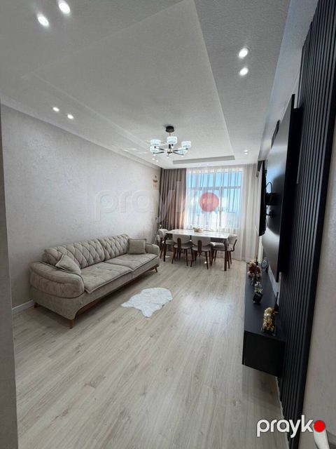 Satılır 3 otaqlı yeni tikili 70 m² — Bakı