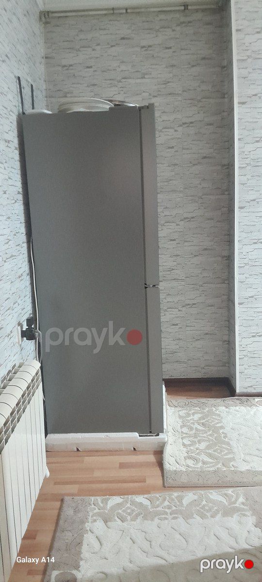 Satılır 2 otaqlı yeni tikili 67.8 m² — Mənzil, Bakı (7)