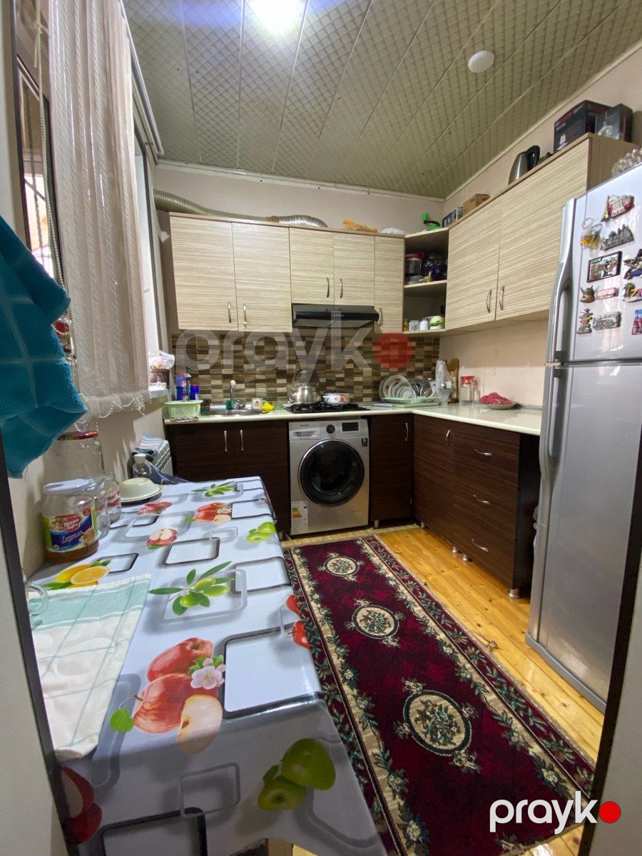 Həyət evi kirayə verilir, Hacı Zeynalabdin Tağıyev qəs — Ev, villa, Sumqayıt (4)