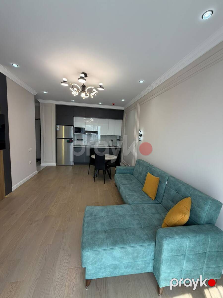 Satılır 3 otaqlı yeni tikili 70 m² — Mənzil, Bakı (4)