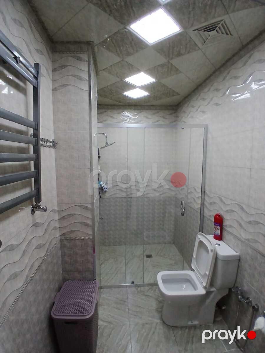Satılır 2 otaqlı yeni tikili 63 m² — Mənzil, Bakı (6)