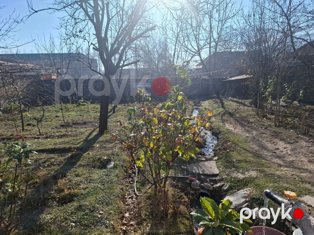 Həyət evi, Şəki ş — Ev, villa, Şəki (7)